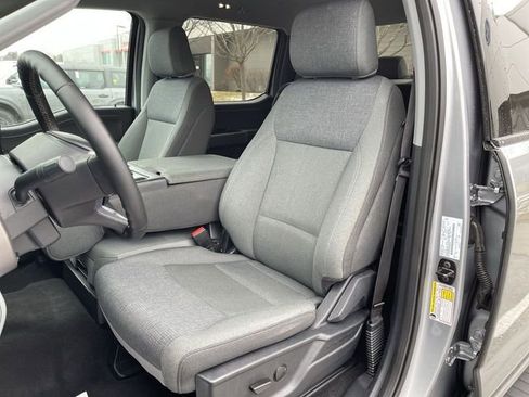 Used 2025 Ford F150 XLT w/ Equipment Group 301A Standard image 15