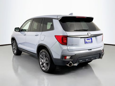 Certified 2023 Honda Passport EX-L image 7