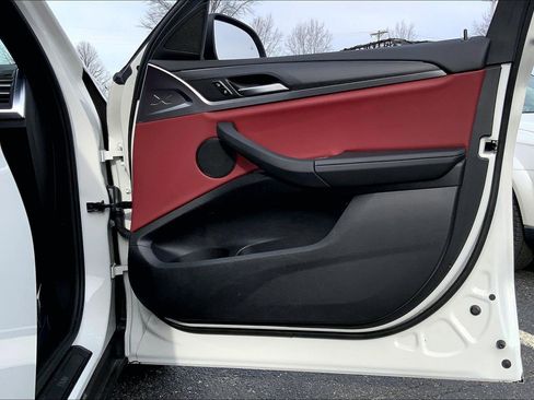 Used 2023 BMW X4 xDrive30i w/ Premium Package image 20