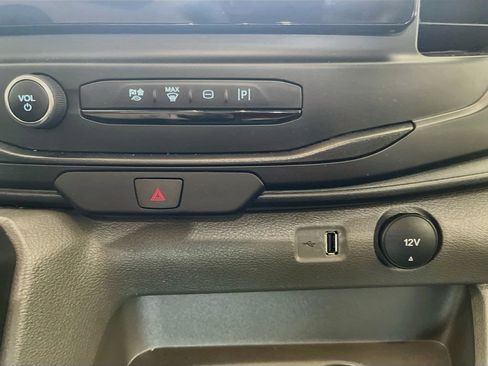 Used 2024 Ford Transit 250 148 High Roof AWD w/ Load Area Protection Package image 20