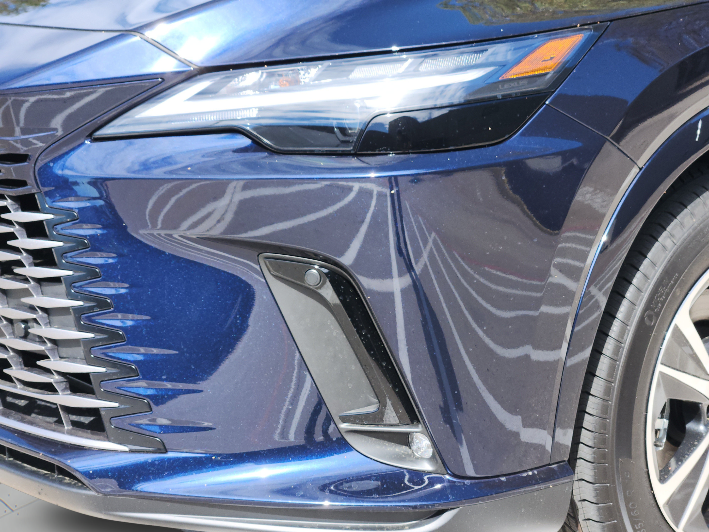 New 2026 Lexus RX 350 Premium w/ Convenience Package FWD image 21