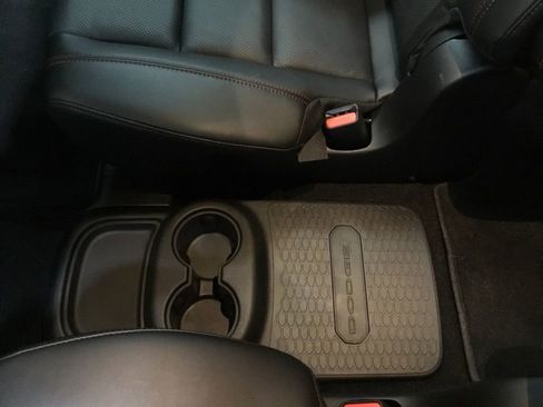 New 2026 Dodge Durango GT image 41