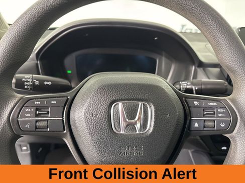 Used 2023 Honda Accord EX image 12