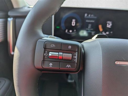 New 2026 Hyundai Santa Fe SEL image 13