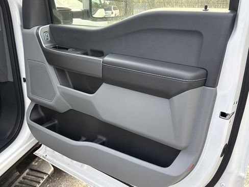 New 2025 Ford F350 XL w/ STX Appearance Package AWD/4WD image 23