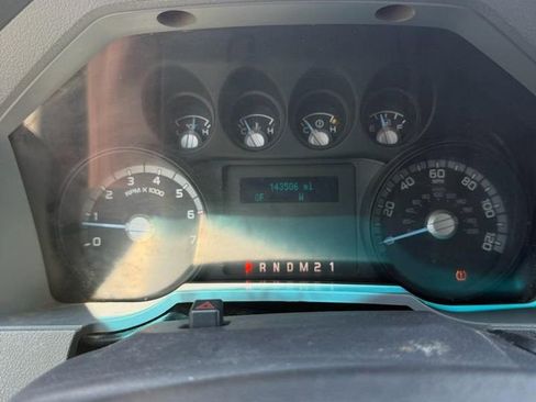 Used 2014 Ford F350 XLT AWD/4WD image 18