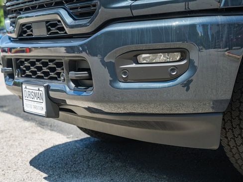 New 2026 RAM 2500 Laramie AWD/4WD image 15
