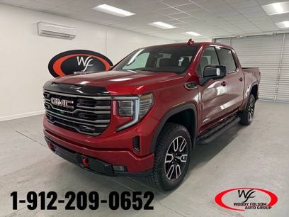 New 2026 GMC Sierra 1500 AT4 w/ AT4 Premium Package