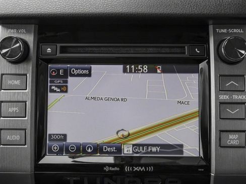 Used 2017 Toyota Tundra SR5 image 22