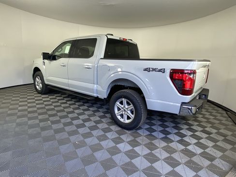 New 2026 Ford F150 XLT w/ Equipment Group 302A MID AWD/4WD image 3