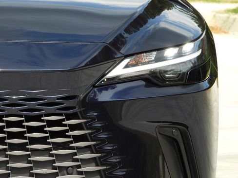 Used 2023 Lexus RX 350 Premium w/ Cold Area Package FWD image 30