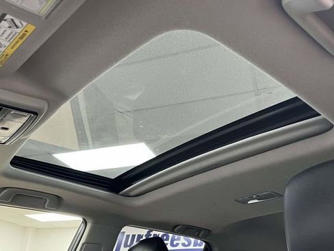 Used 2021 Toyota 4Runner Nightshade image 14