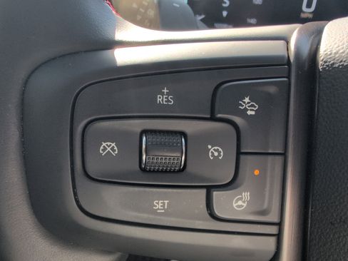 Used 2025 GMC Sierra 1500 AT4X image 20