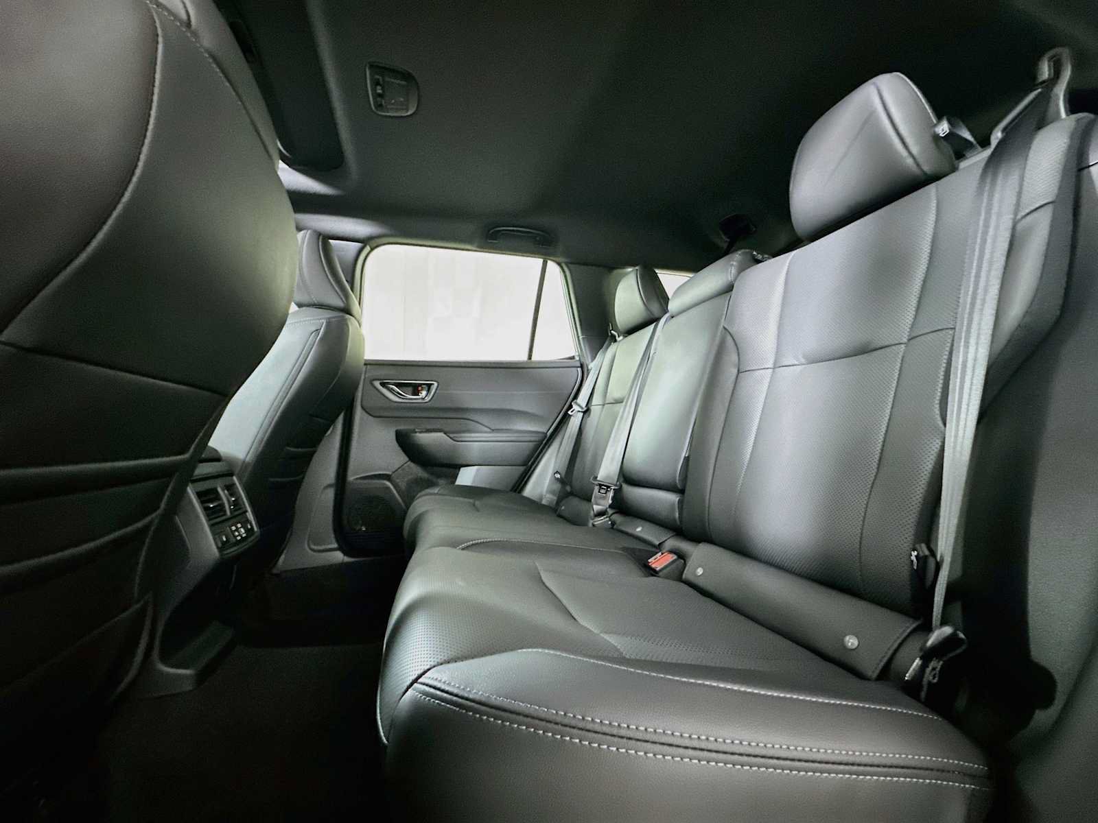 New 2026 Subaru Outback Touring XT AWD/4WD image 23