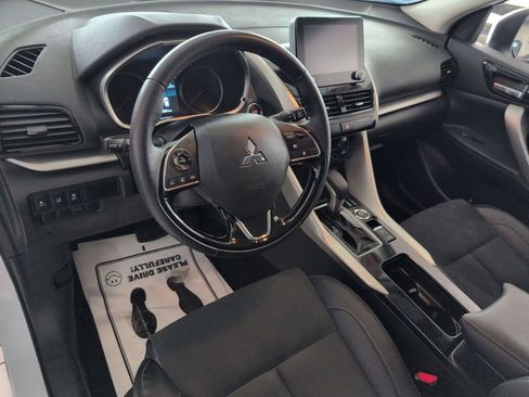 Used 2025 Mitsubishi Eclipse Cross SE AWD/4WD image 15