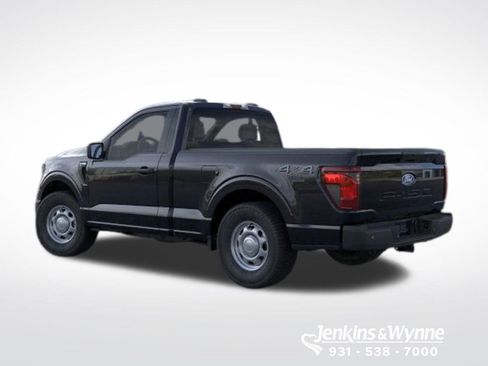 New 2026 Ford F150 XL AWD/4WD image 4