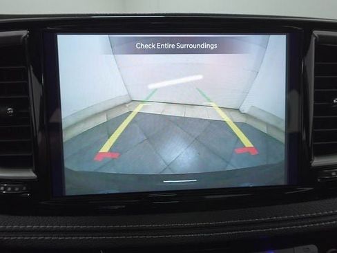 New 2026 Chrysler Pacifica Select image 19