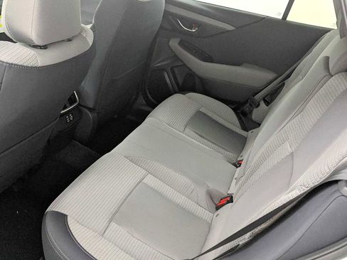 New 2025 Subaru Outback Premium image 20