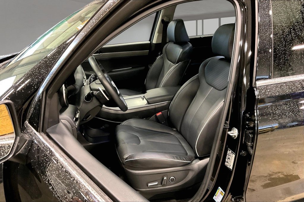 Used 2024 Hyundai Palisade XRT AWD/4WD image 22