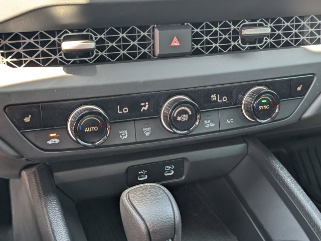 Used 2025 Honda Accord SE image 28