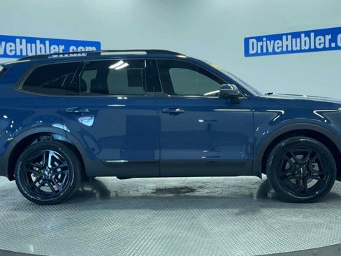 Used 2024 Kia Telluride EX X-Line AWD/4WD image 66