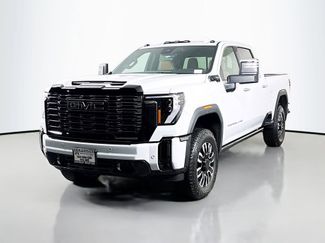 New 2026 GMC Sierra 2500 Denali Ultimate video 3