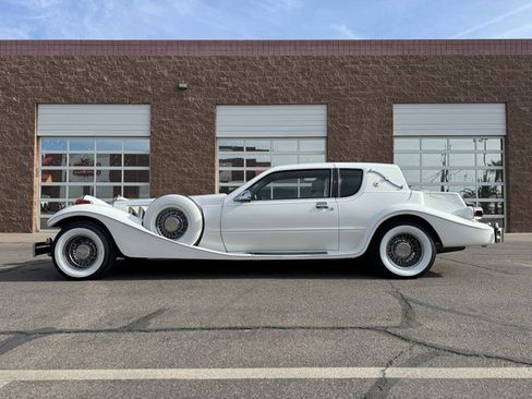 Used 1986 Mercury Cougar Coupe image 3
