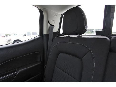 Used 2022 Chevrolet Colorado LT w/ LT Convenience Package RWD image 14