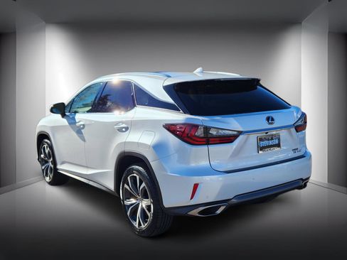 Used 2017 Lexus RX 350 AWD image 3