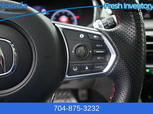 Used 2023 Acura MDX A-Spec AWD/4WD image 26