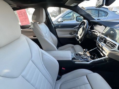 Used 2023 BMW 430i Gran Coupe xDrive image 5