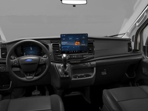 New 2026 Ford Transit 350 148 Medium Roof w/ Load Area Protection Package image 7