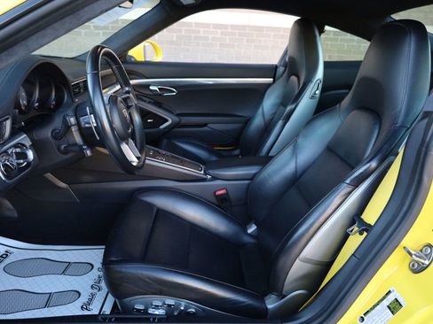Used 2019 Porsche 911 Carrera 4S image 10