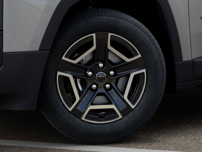 New 2026 Jeep Cherokee Laredo AWD/4WD image 8