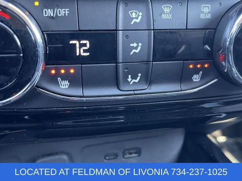 Used 2024 Chevrolet Trax LT w/ Driver Confidence Package image 34