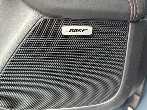 Used 2025 MAZDA CX-5 Carbon Edition image 12