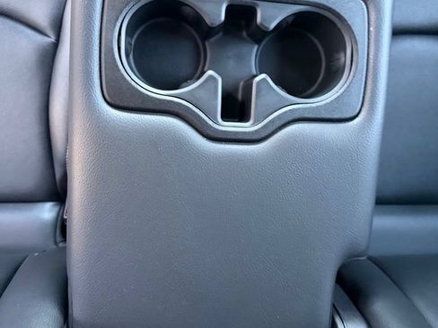 Used 2025 Jeep Compass Limited AWD/4WD image 19