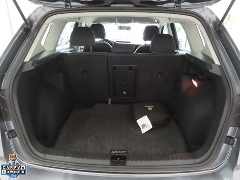 Used 2022 Volkswagen Taos S FWD image 23