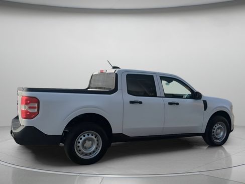 New 2026 Ford Maverick XL FWD image 33