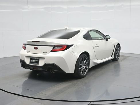 Used 2023 Subaru BRZ Premium image 25
