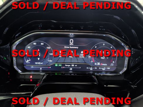 Used 2024 GMC Sierra 1500 Elevation AWD/4WD image 9