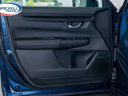 Certified 2023 Honda CR-V Sport image 11