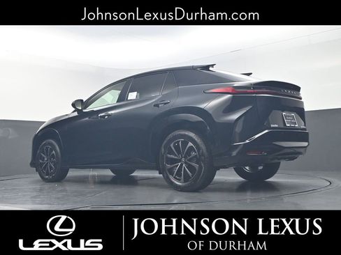 New 2026 Lexus RZ 350e 2WD image 17