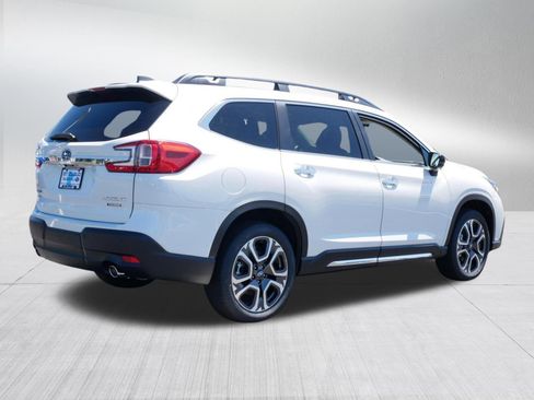 New 2026 Subaru Ascent Touring w/ Popular Package #2 AWD/4WD image 4