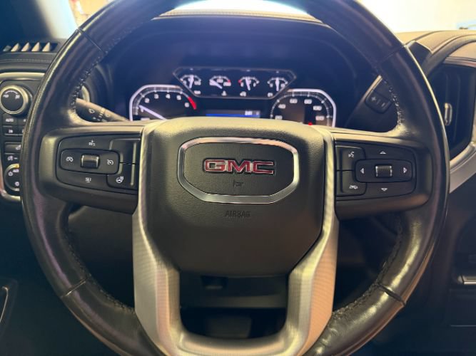 Used 2019 GMC Sierra 1500 SLE w/ SLE Value Package AWD/4WD image 22