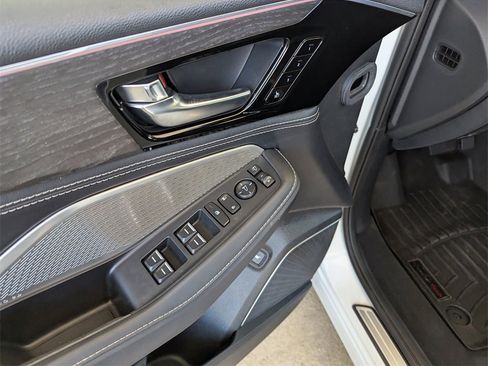 Used 2023 Acura MDX SH-AWD w/ Advance Package image 19