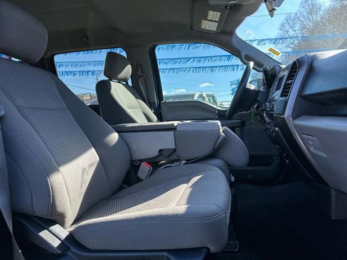 Used 2018 Ford F150 XLT AWD/4WD image 17