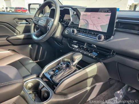 New 2026 GMC Canyon Elevation w/ Convenience Package image 19