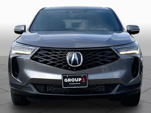 Used 2025 Acura RDX SH-AWD image 4