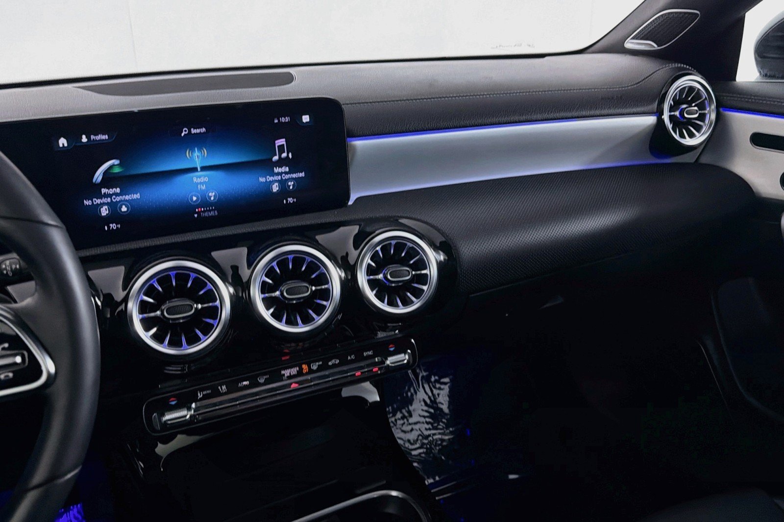 Certified 2023 Mercedes-Benz CLA 250 image 23